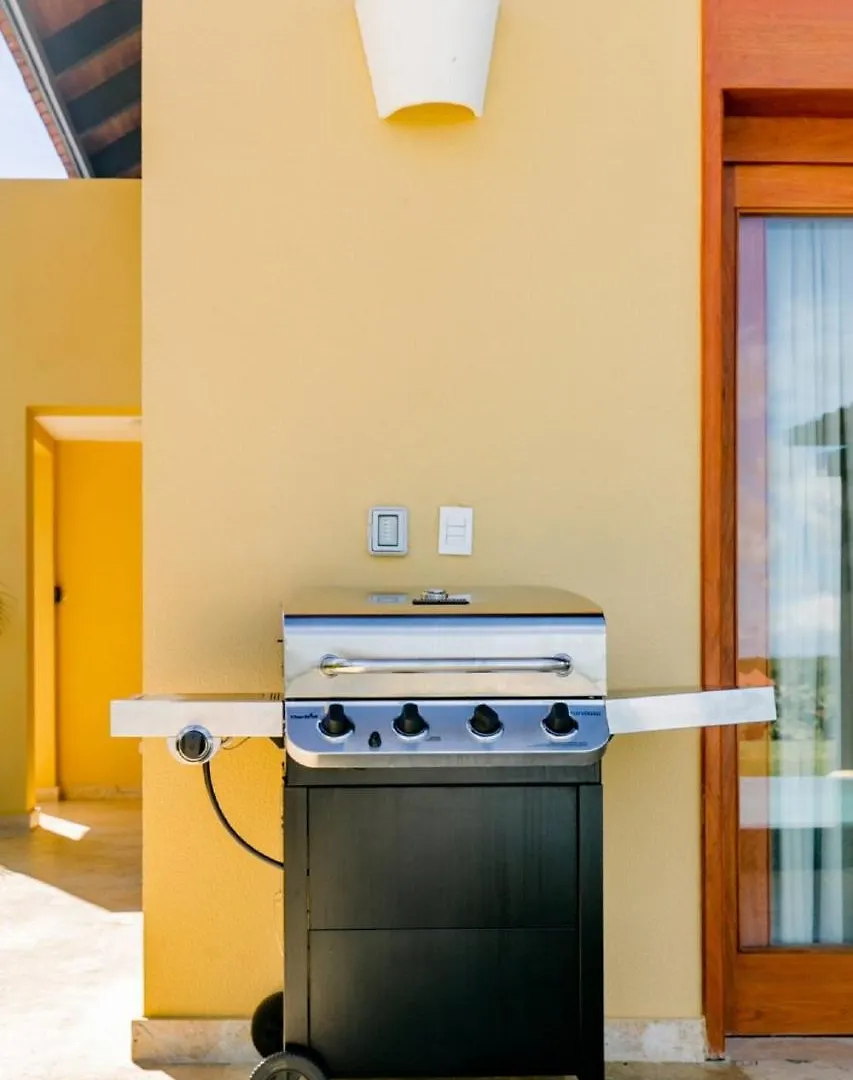 Villa Best Romantic Bungalow Cap Cana Hotel Punta Cana