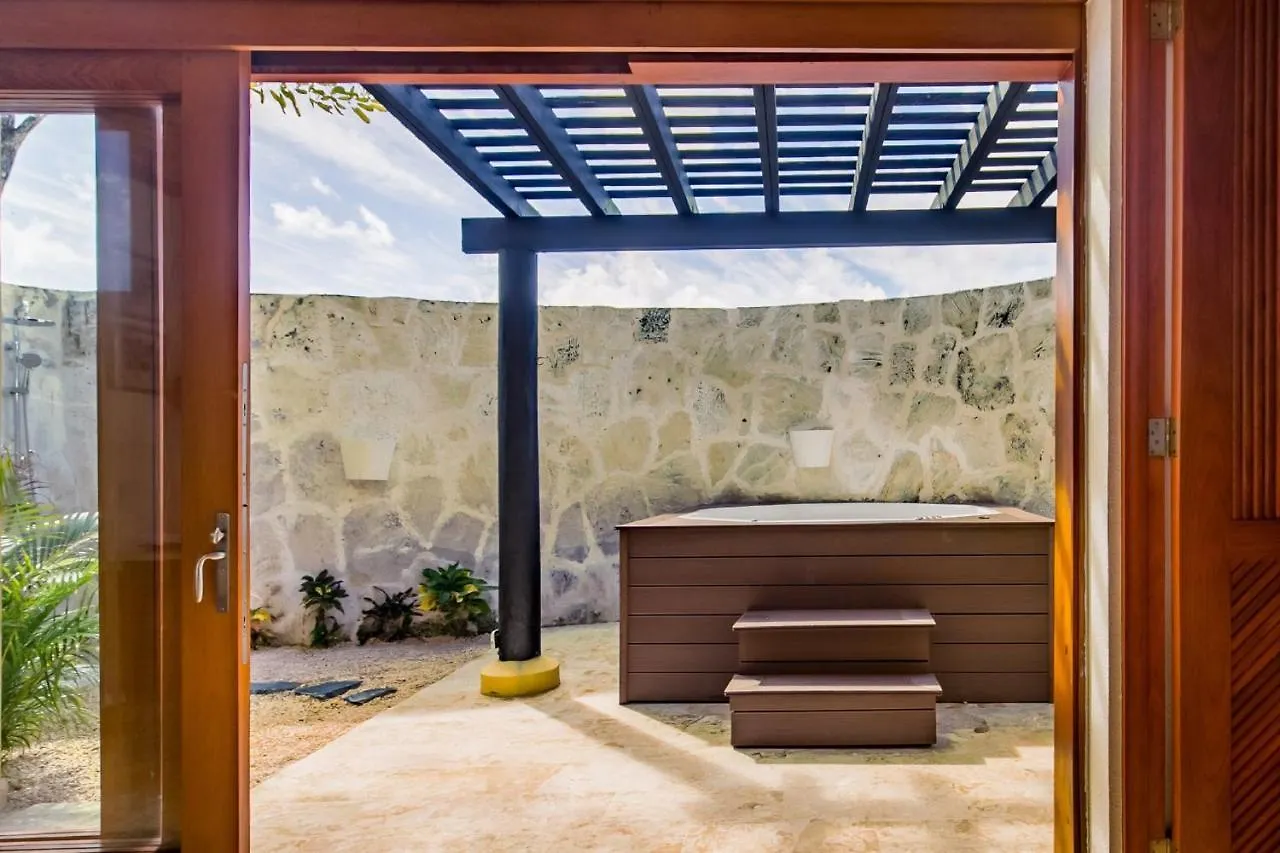 Best Romantic Bungalow Cap Cana Hotel Punta Cana Villa