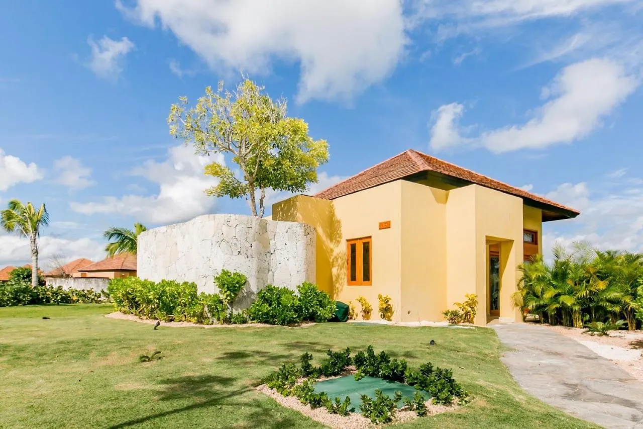 Best Romantic Bungalow Cap Cana Hotel Punta Cana Dominican Republic