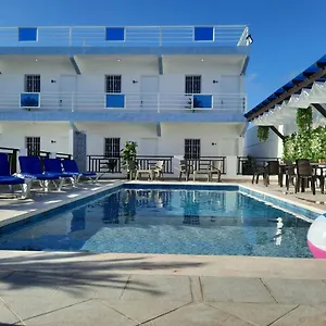 Appart hôtel Costa Aparta, Punta Cana
