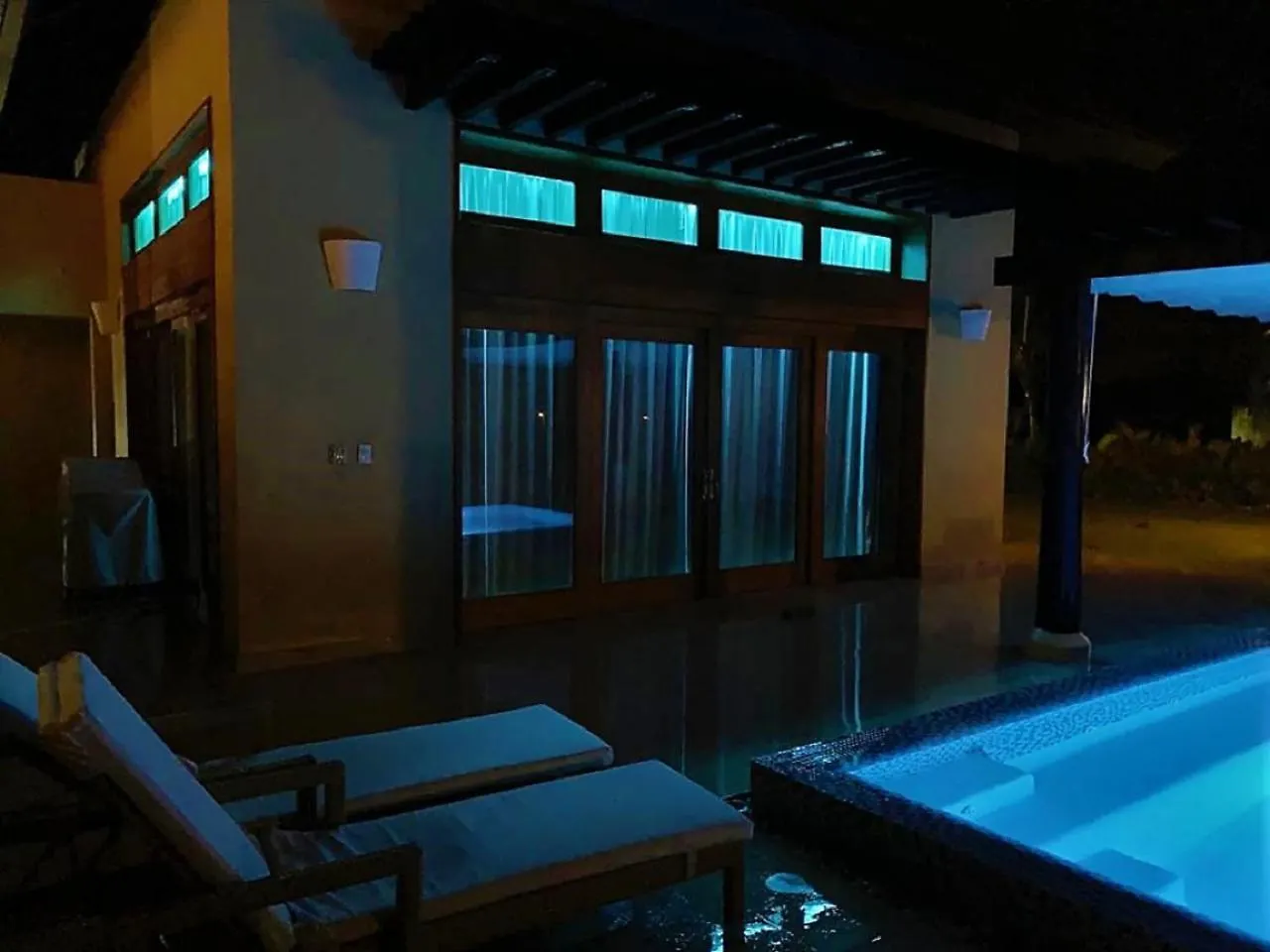 Best Romantic Bungalow Cap Cana Hotel Punta Cana Dominican Republic