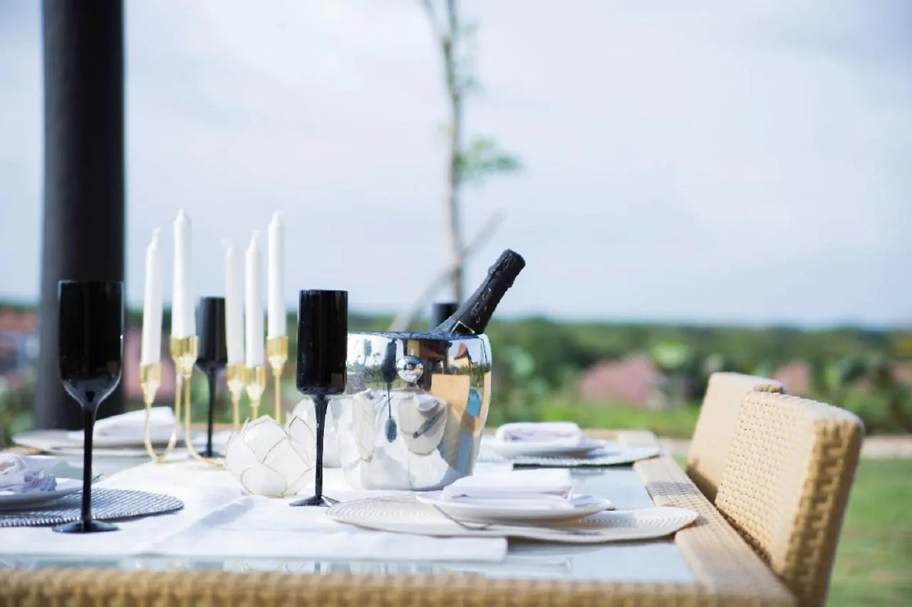 Best Romantic Bungalow Cap Cana Hotel Punta Cana Villa