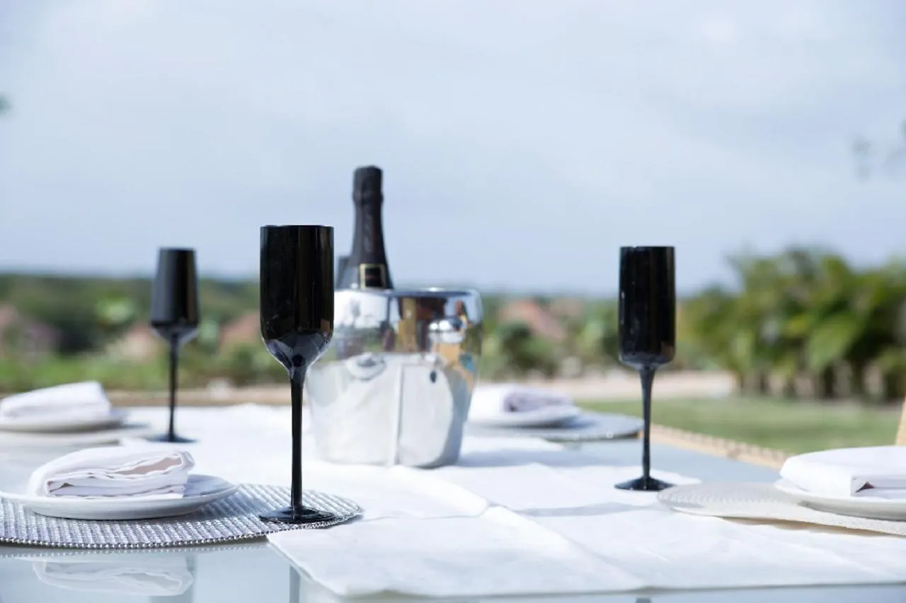 Villa Best Romantic Bungalow Cap Cana Hotel Punta Cana