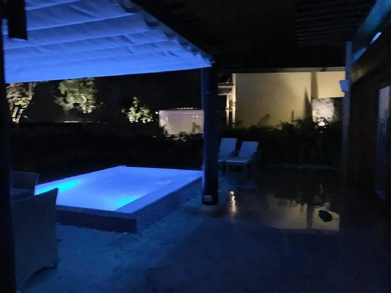 Villa Best Romantic Bungalow Cap Cana Hotel Punta Cana Dominican Republic