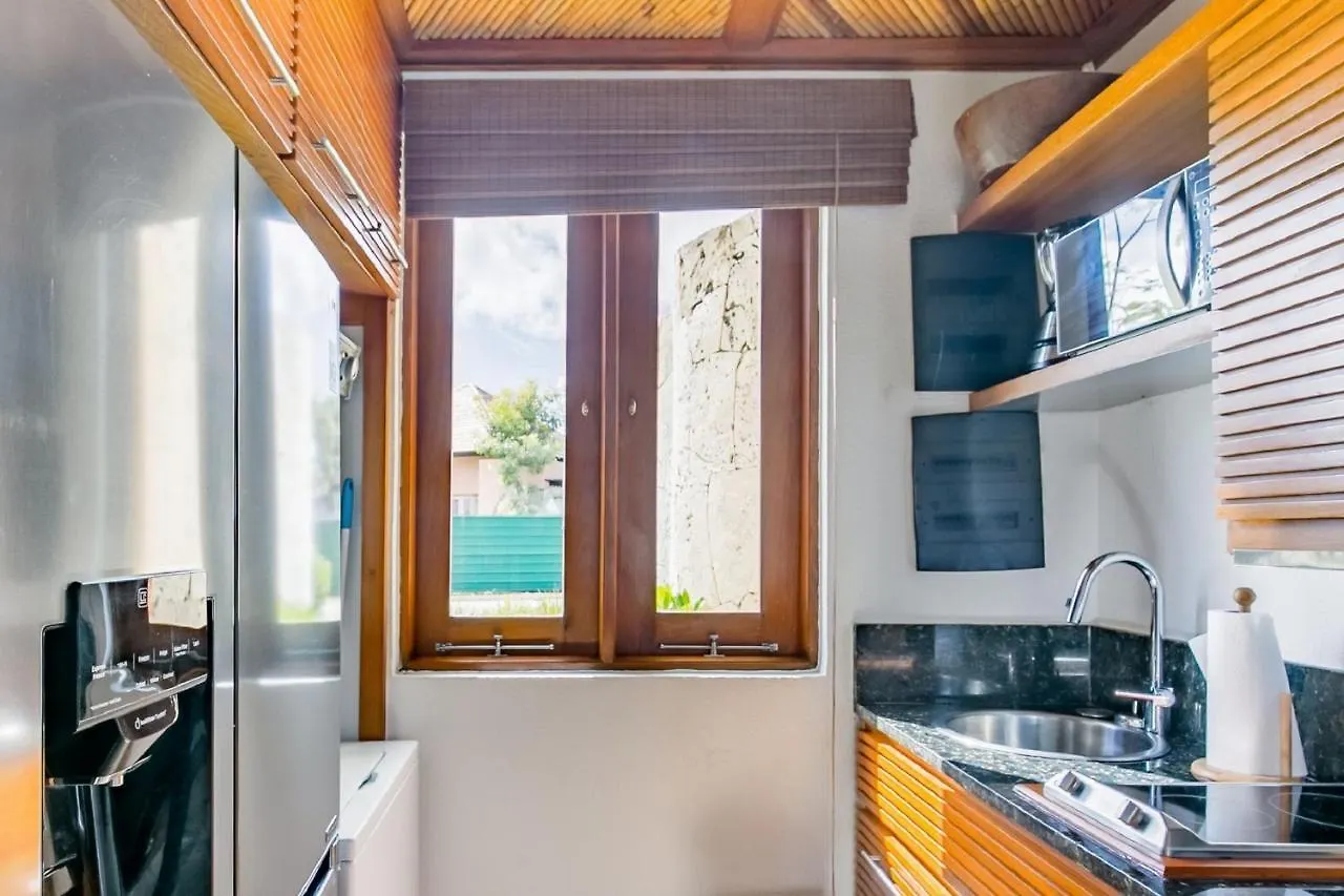 Best Romantic Bungalow Cap Cana Hotel Punta Cana Villa
