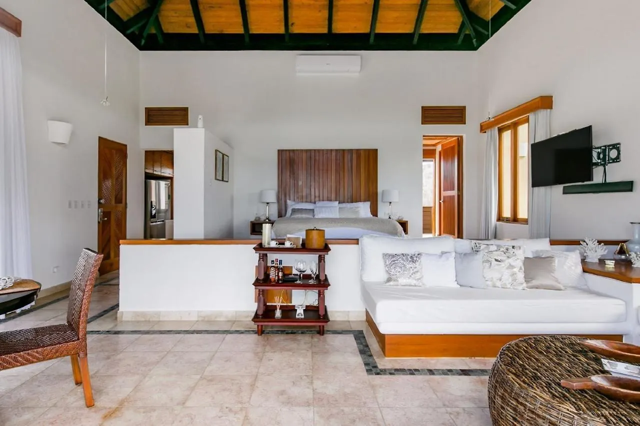 Best Romantic Bungalow Cap Cana Hotel Punta Cana Villa