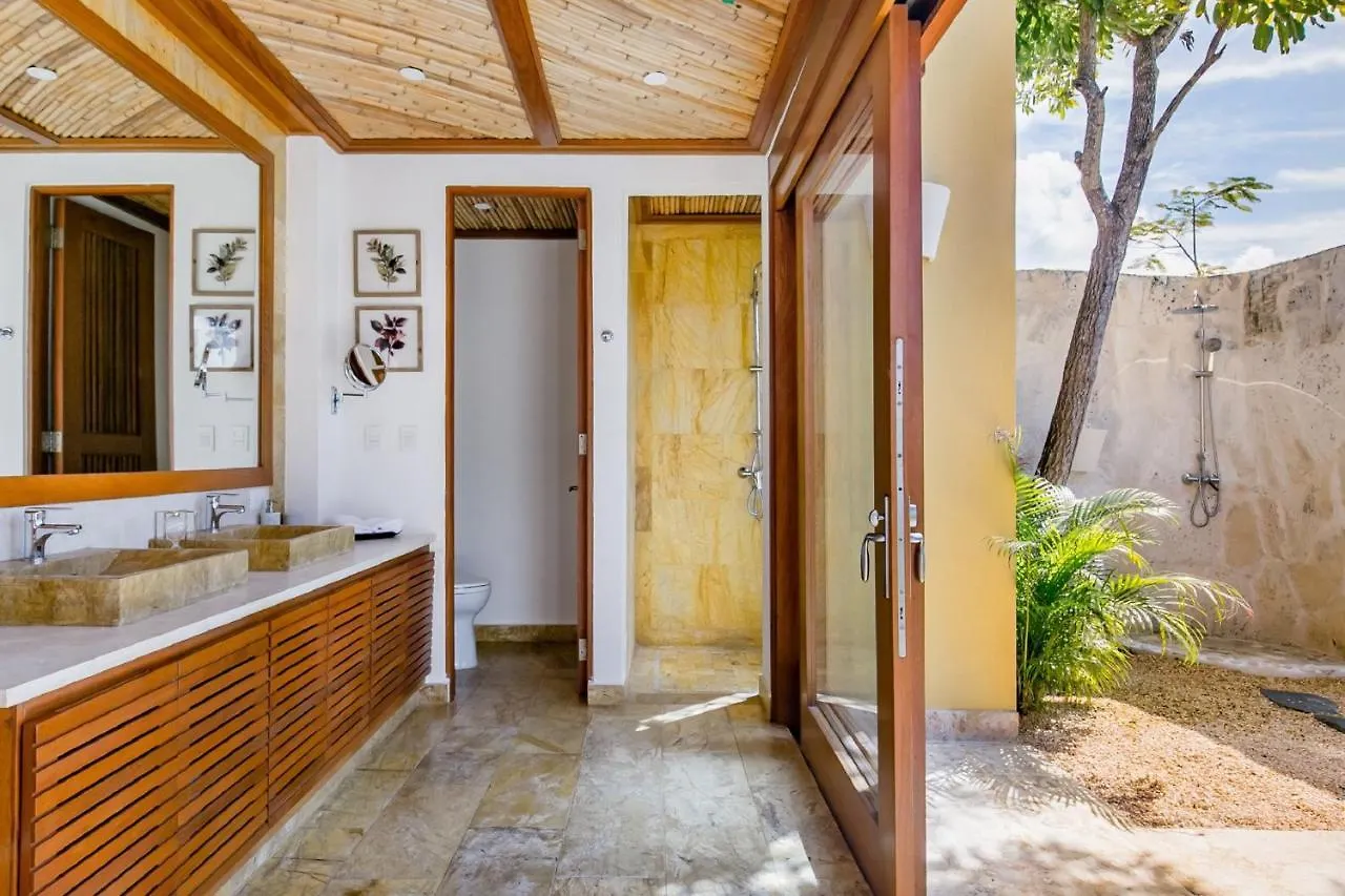 Villa Best Romantic Bungalow Cap Cana Hotel Punta Cana