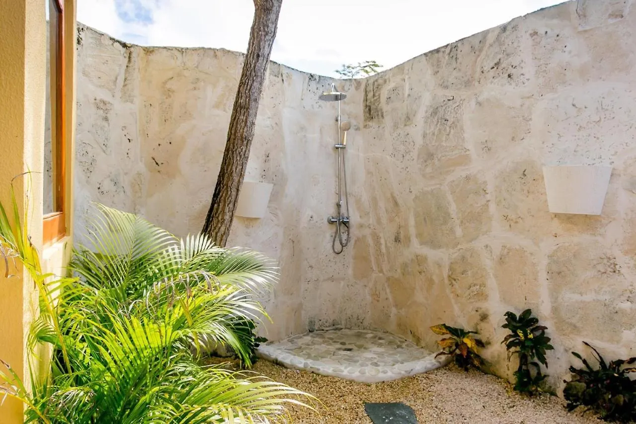 Villa Best Romantic Bungalow Cap Cana Hotel Punta Cana