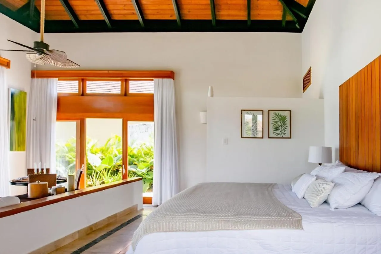 Villa Best Romantic Bungalow Cap Cana Hotel Punta Cana Dominican Republic