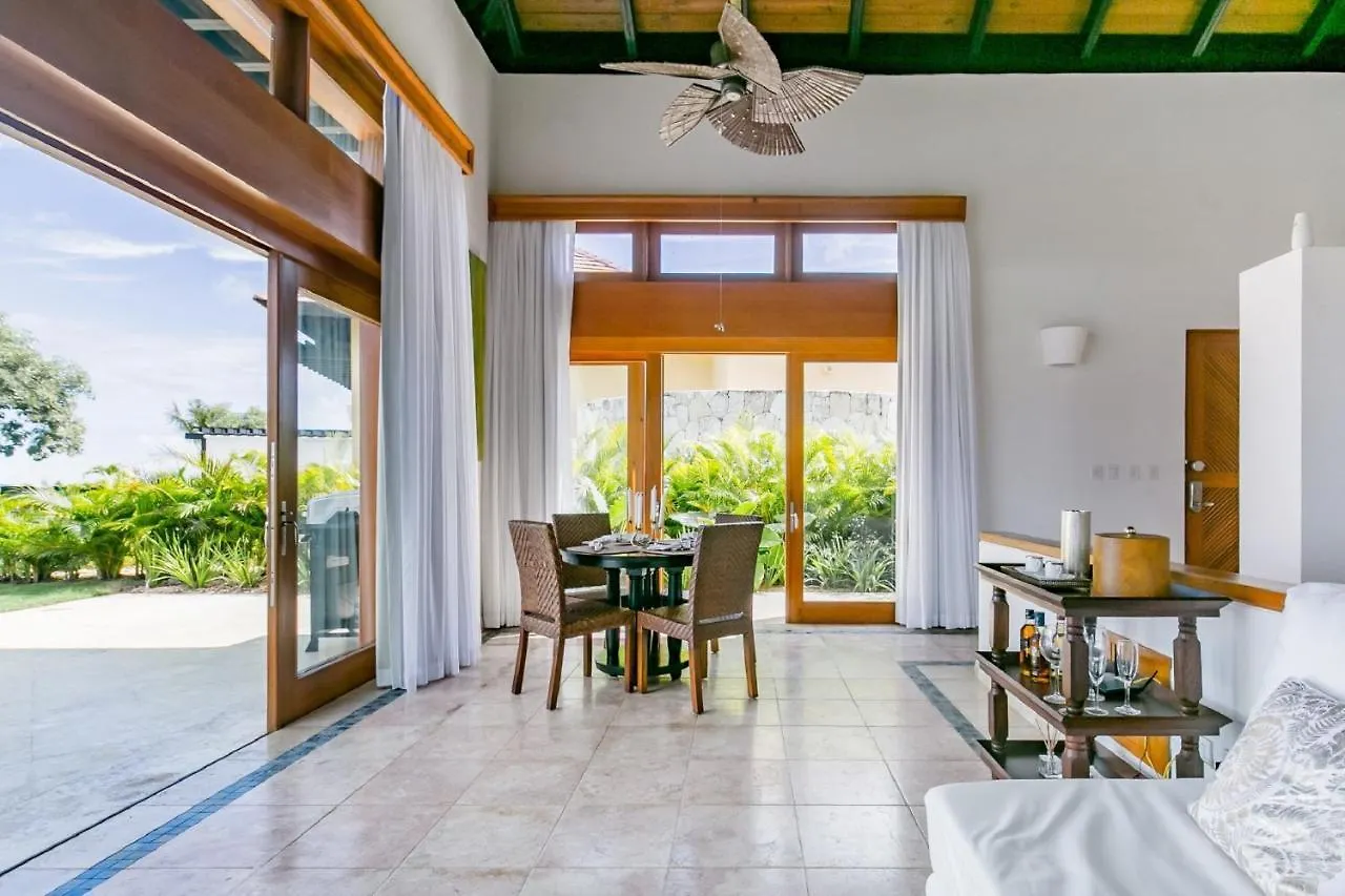 Best Romantic Bungalow Cap Cana Hotel Punta Cana