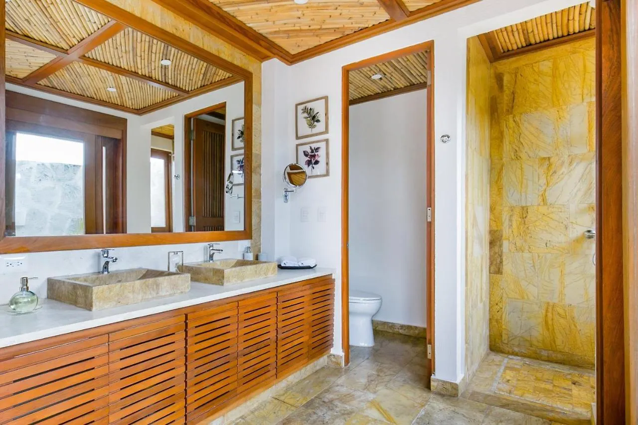 Best Romantic Bungalow Cap Cana Hotel Punta Cana
