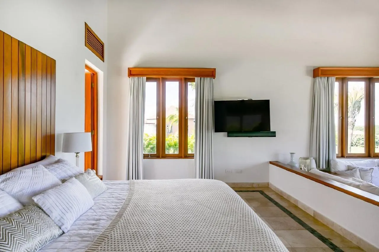 Best Romantic Bungalow Cap Cana Hotel Punta Cana 0*,