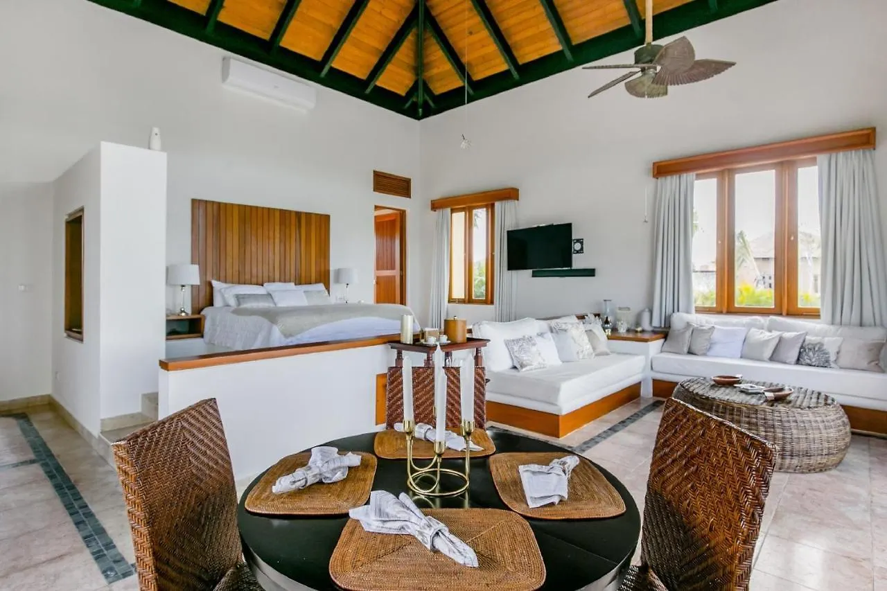 Best Romantic Bungalow Cap Cana Hotel Punta Cana Villa