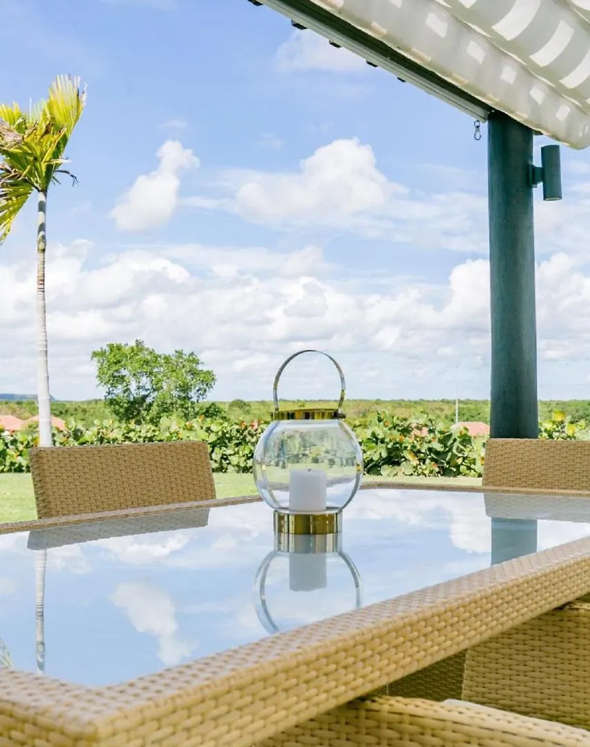 Best Romantic Bungalow Cap Cana Hotel Punta Cana 0*,