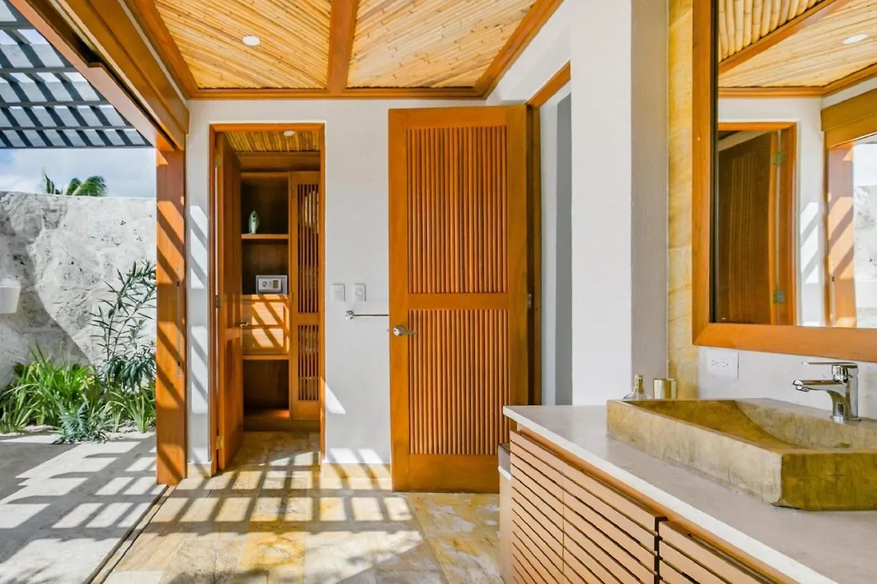 Best Romantic Bungalow Cap Cana Hotel Punta Cana