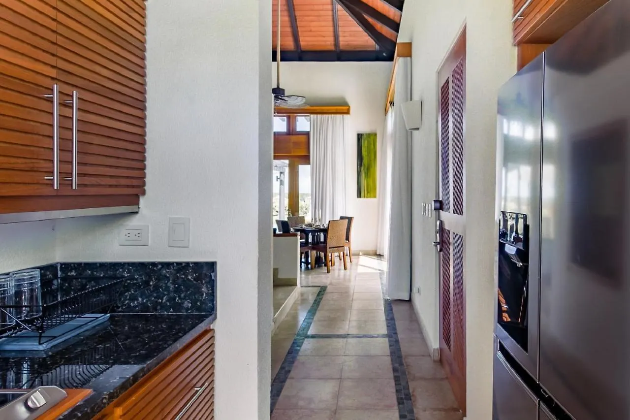 Best Romantic Bungalow Cap Cana Hotel Punta Cana Villa
