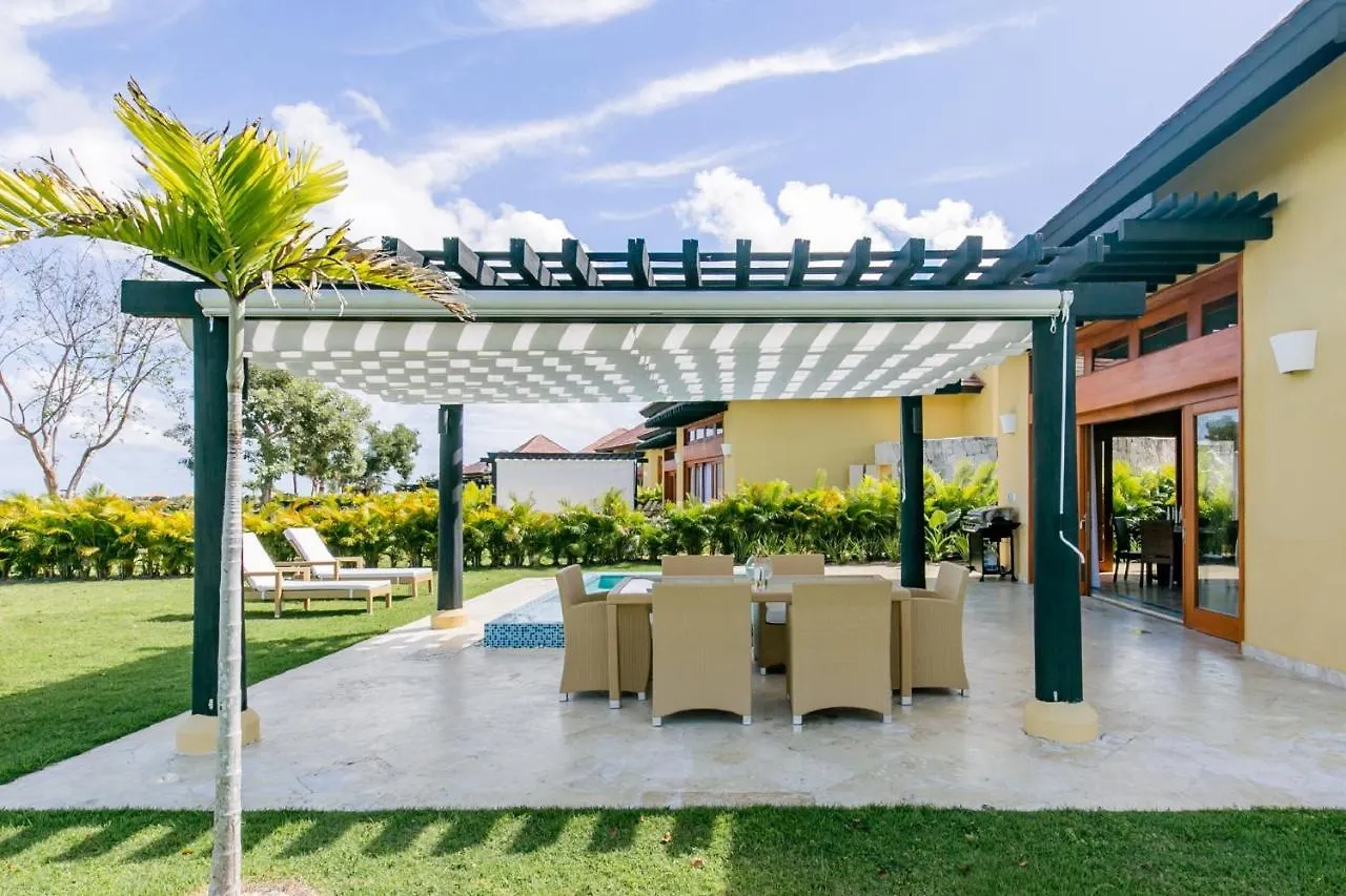 Villa Best Romantic Bungalow Cap Cana Hotel Punta Cana